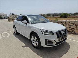 AUDI Q2 "SPORTS PACKAGE" | 2018/'19 | AUTOMATIC | LIKE NEW - JUST IN